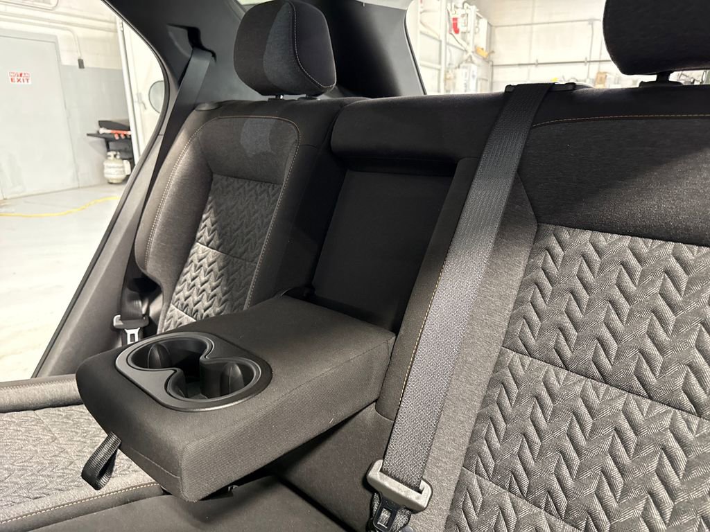 Used 2022 Chevrolet Equinox LT FWD image 40