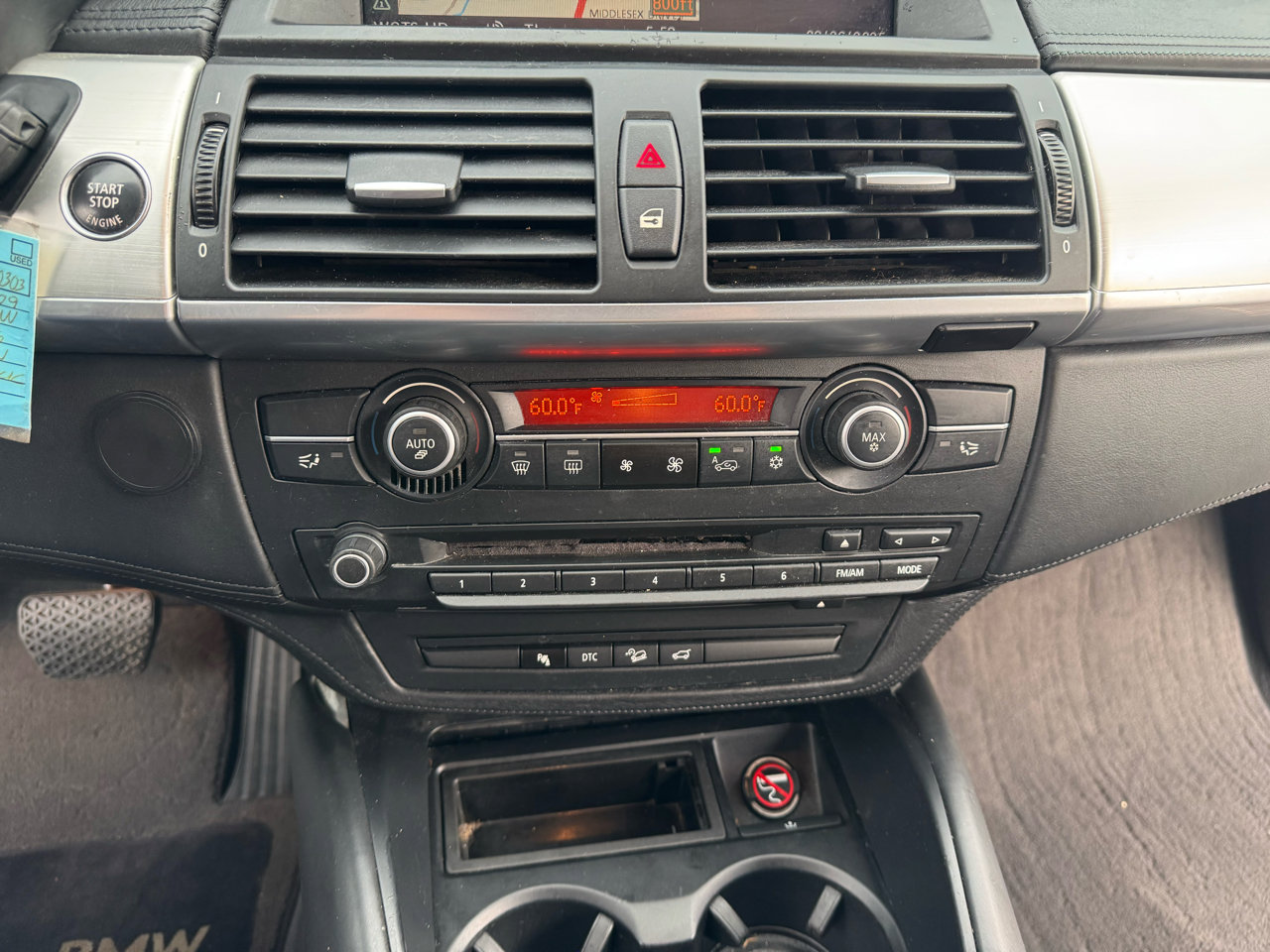 Used 2009 BMW X6 xDrive50i image 17