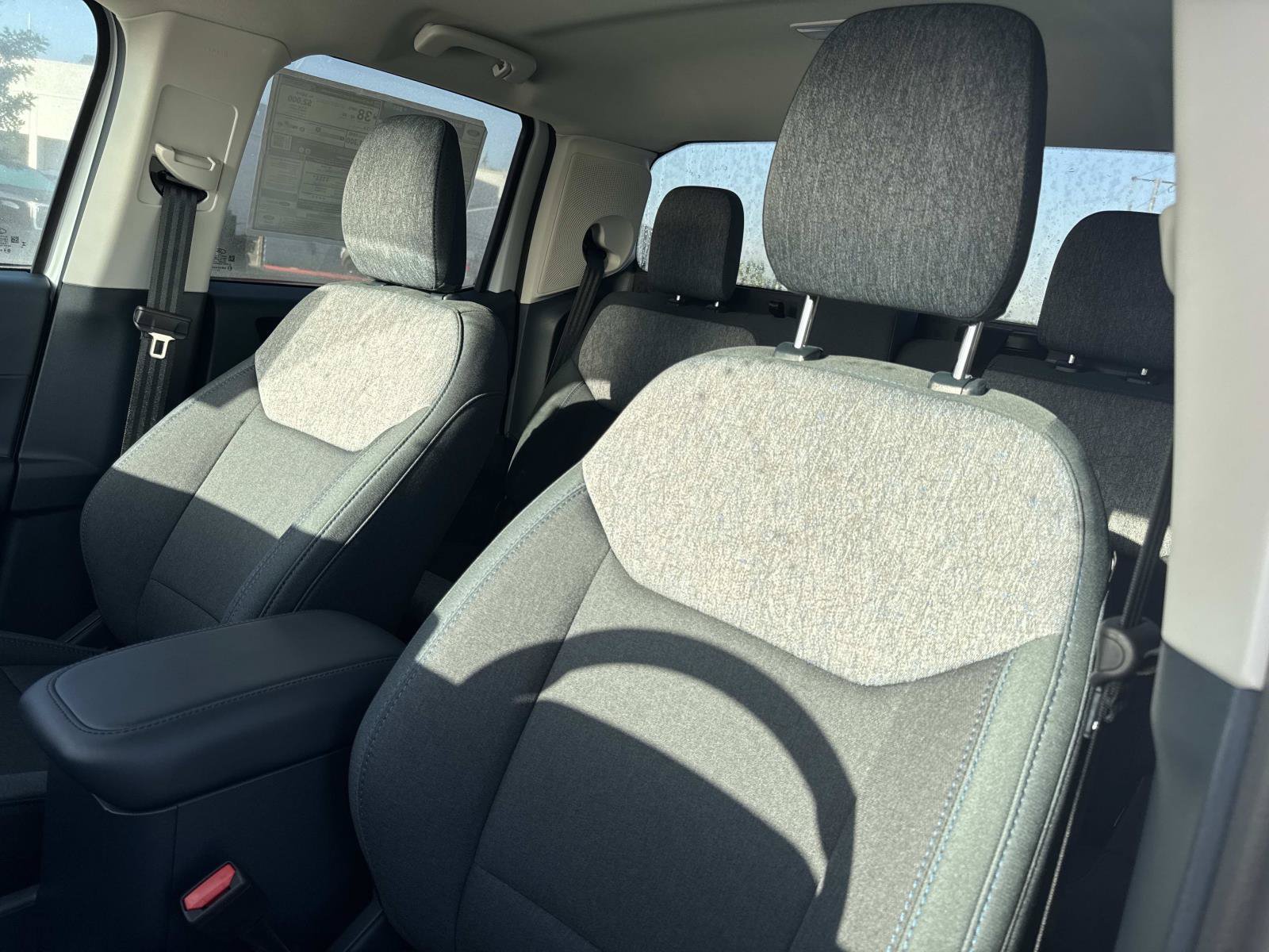 New 2026 Ford Maverick XLT FWD image 20