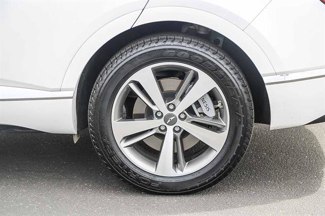 Used 2024 Genesis GV80 3.5T image 10