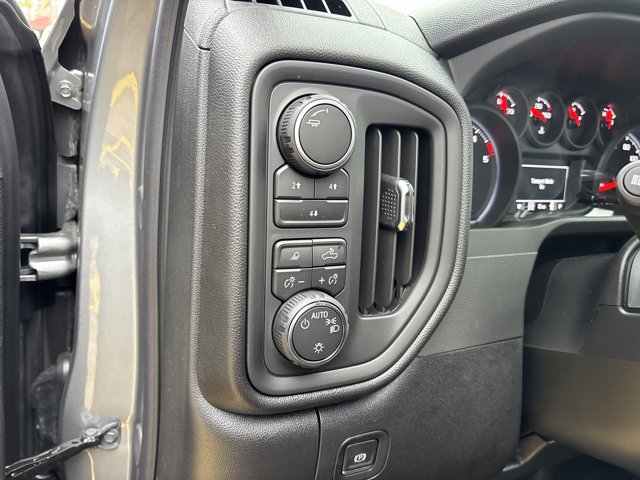 New 2026 Chevrolet Silverado 2500 Custom w/ Custom Value Package image 25