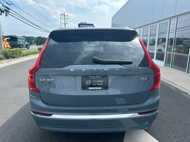 Certified 2023 Volvo XC90 B6 Plus AWD/4WD image 4