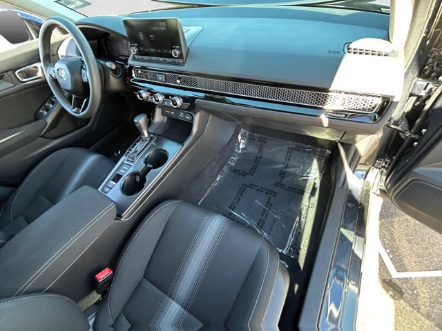 Used 2023 Honda Civic LX image 26