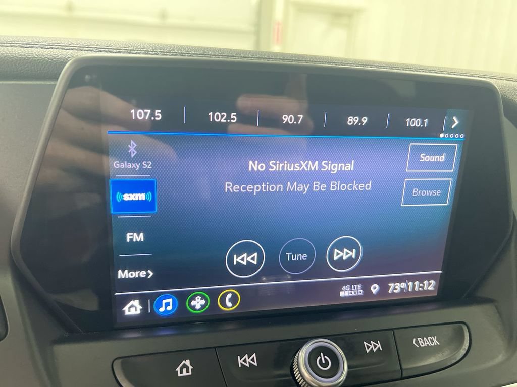 Used 2019 Chevrolet Blazer LT FWD image 13