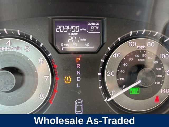 Used 2014 Honda Odyssey EX-L image 27