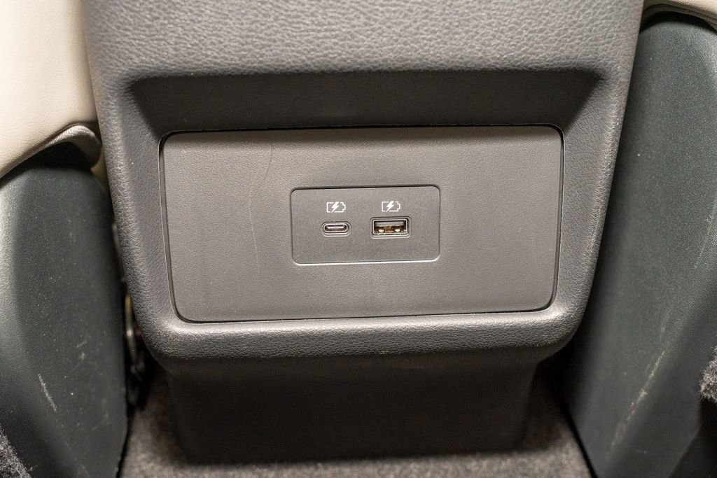 Certified 2023 Nissan Rogue SV w/ SV Premium B Package image 8