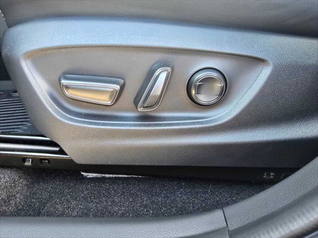 Certified 2026 Toyota Crown Platinum image 25