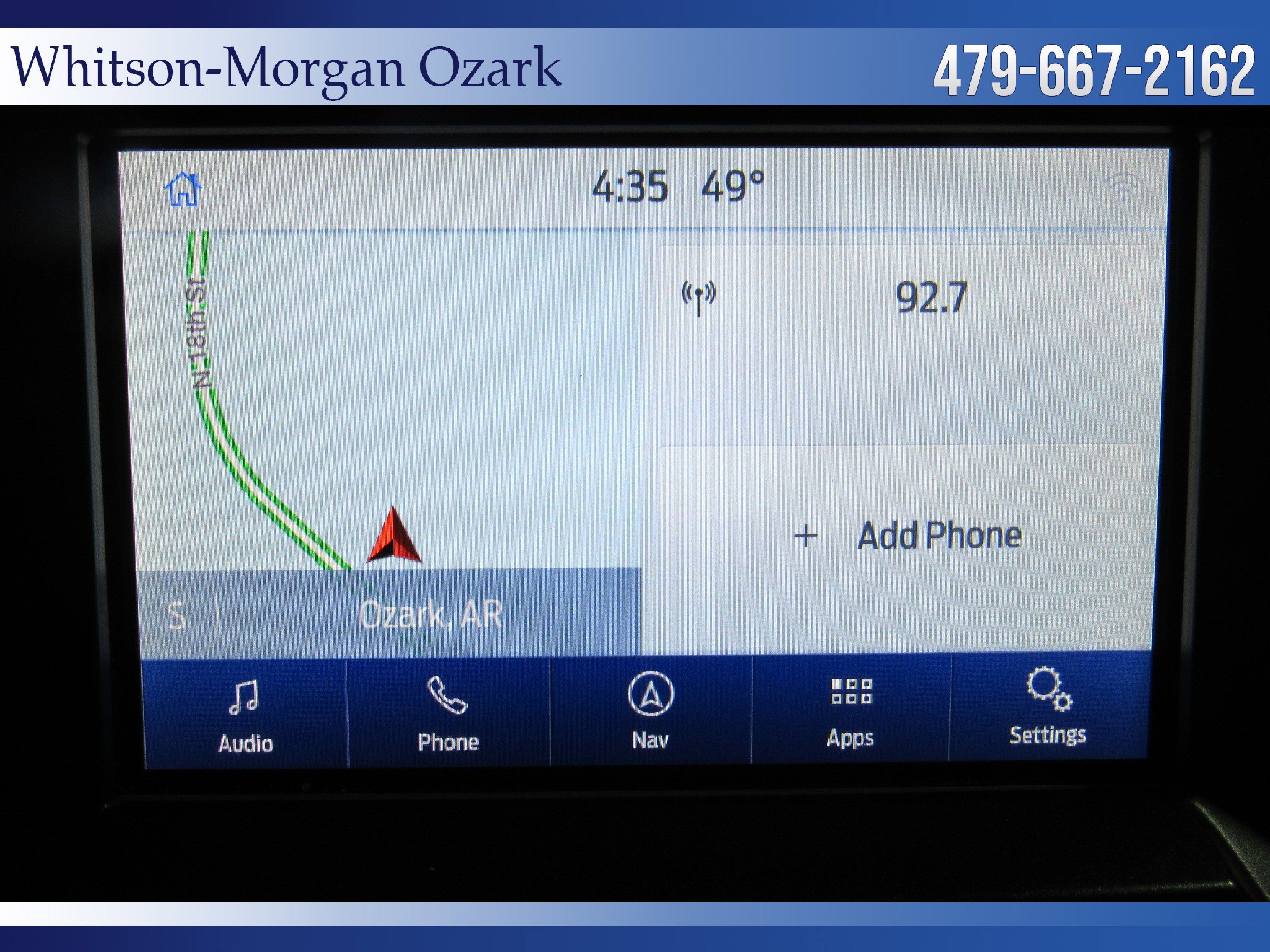 Used 2020 Ford F150 XLT w/ Equipment Group 302A Luxury image 33