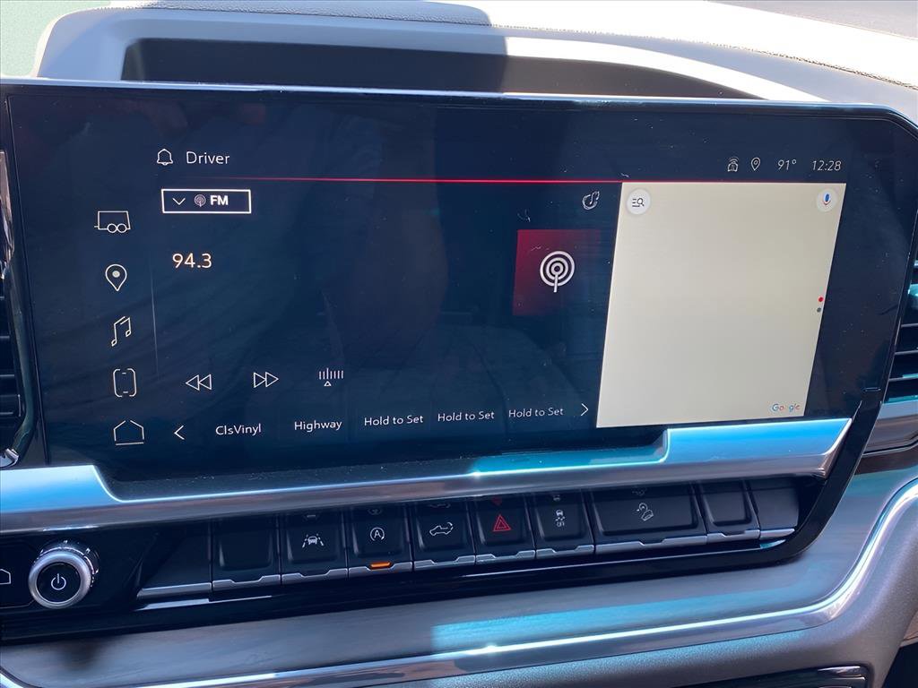 Used 2023 GMC Sierra 1500 SLT w/ SLT Premium Package image 9