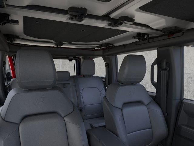 New 2025 Ford Bronco Badlands image 12