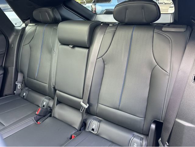 Used 2025 Cadillac Lyriq Sport w/ LPO, Floor Liner Package image 9