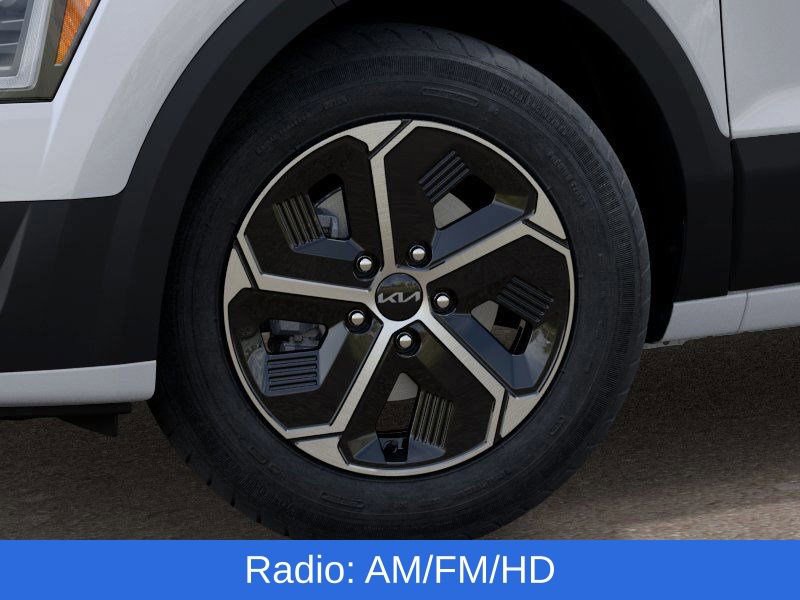 New 2026 Kia Niro LX image 10