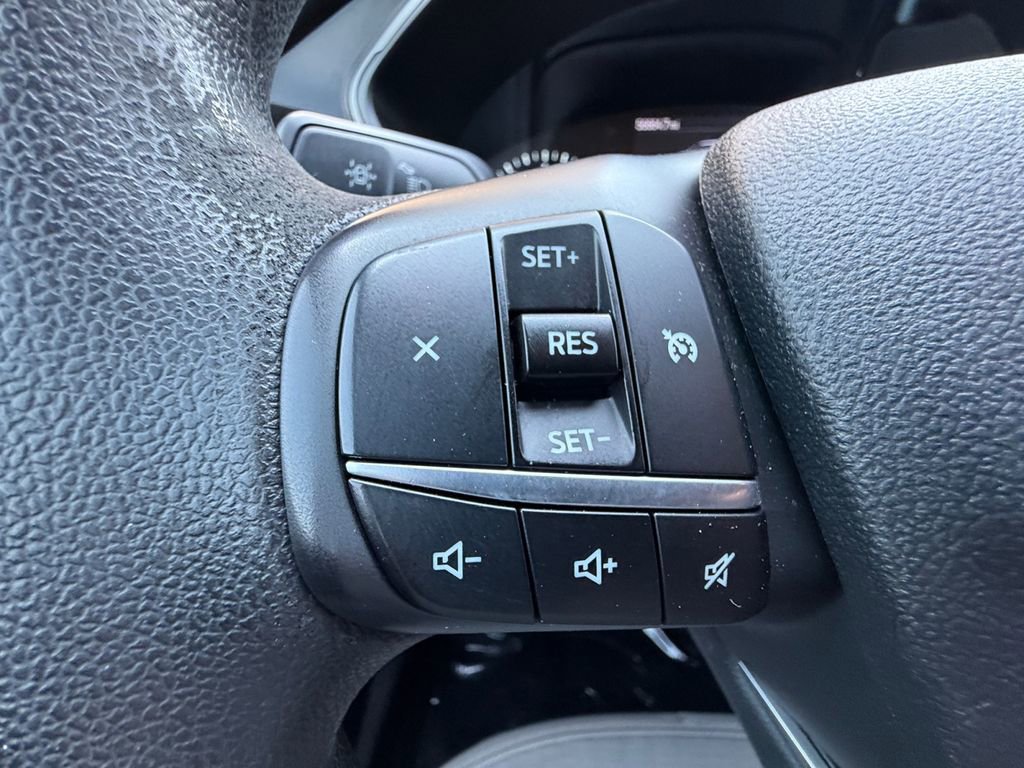 Used 2021 Ford Escape S FWD image 22