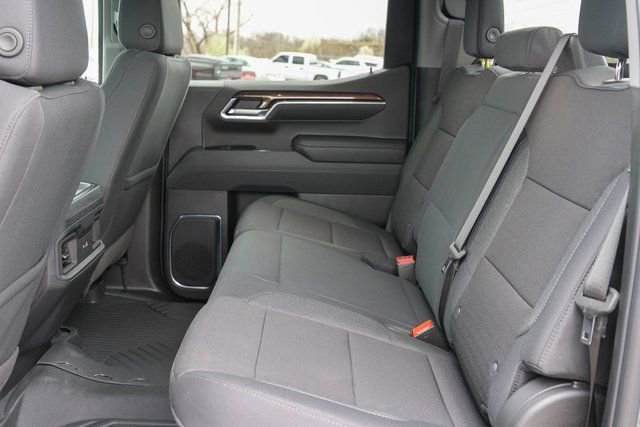 New 2026 Chevrolet Silverado 1500 LT Trail Boss w/ LPO, Dark Essentials Package image 14