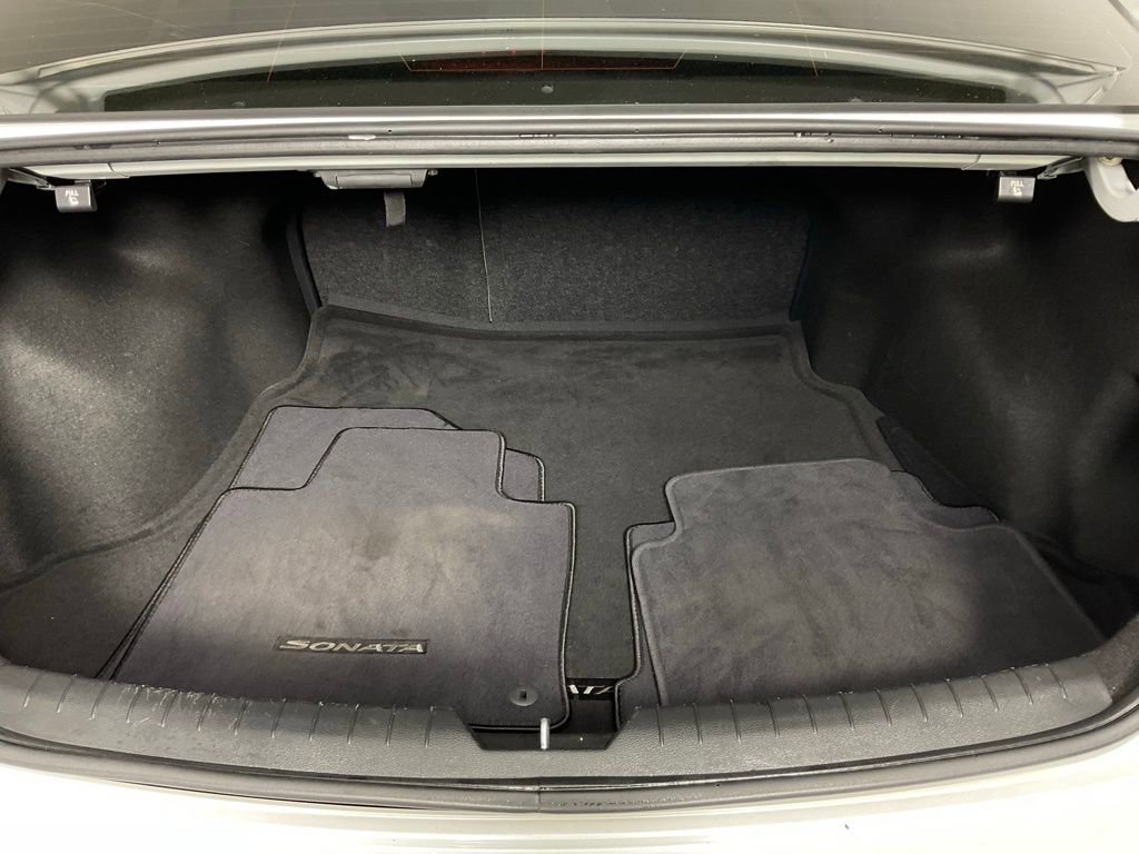 Used 2018 Hyundai Sonata SEL w/ Cargo Package image 11