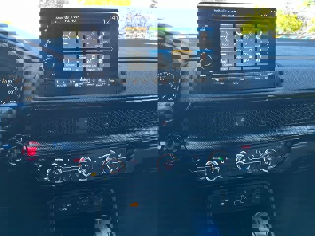 Certified 2024 Honda CR-V EX-L image 7