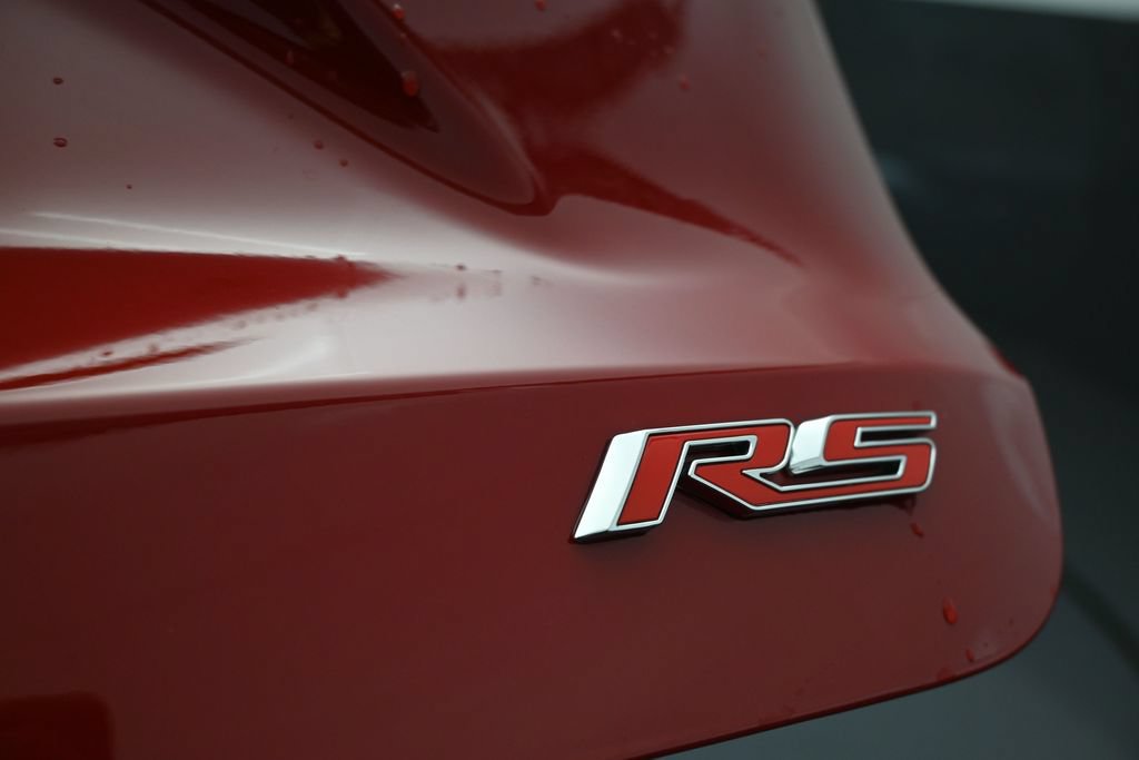 Used 2026 Chevrolet Trax RS FWD image 31