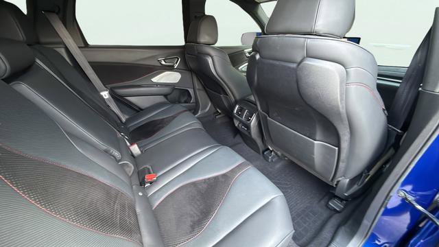 Used 2022 Acura RDX AWD w/ A-Spec & Advance Pkg image 25
