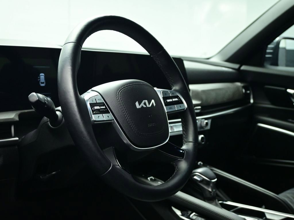 Used 2024 Kia Telluride EX X-Line image 54