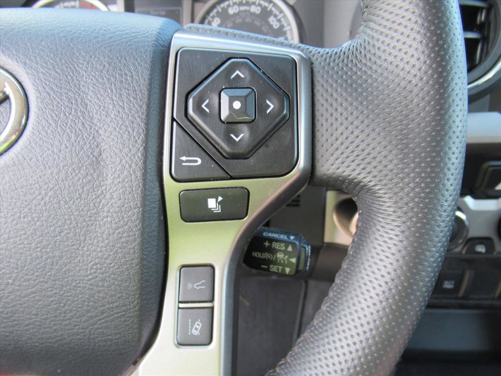 Used 2023 Toyota Tacoma SR5 w/ Technology Package image 22