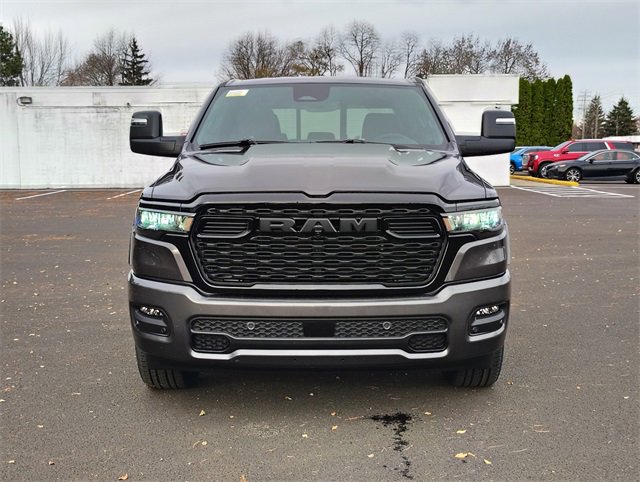New 2026 RAM 1500 Big Horn image 37