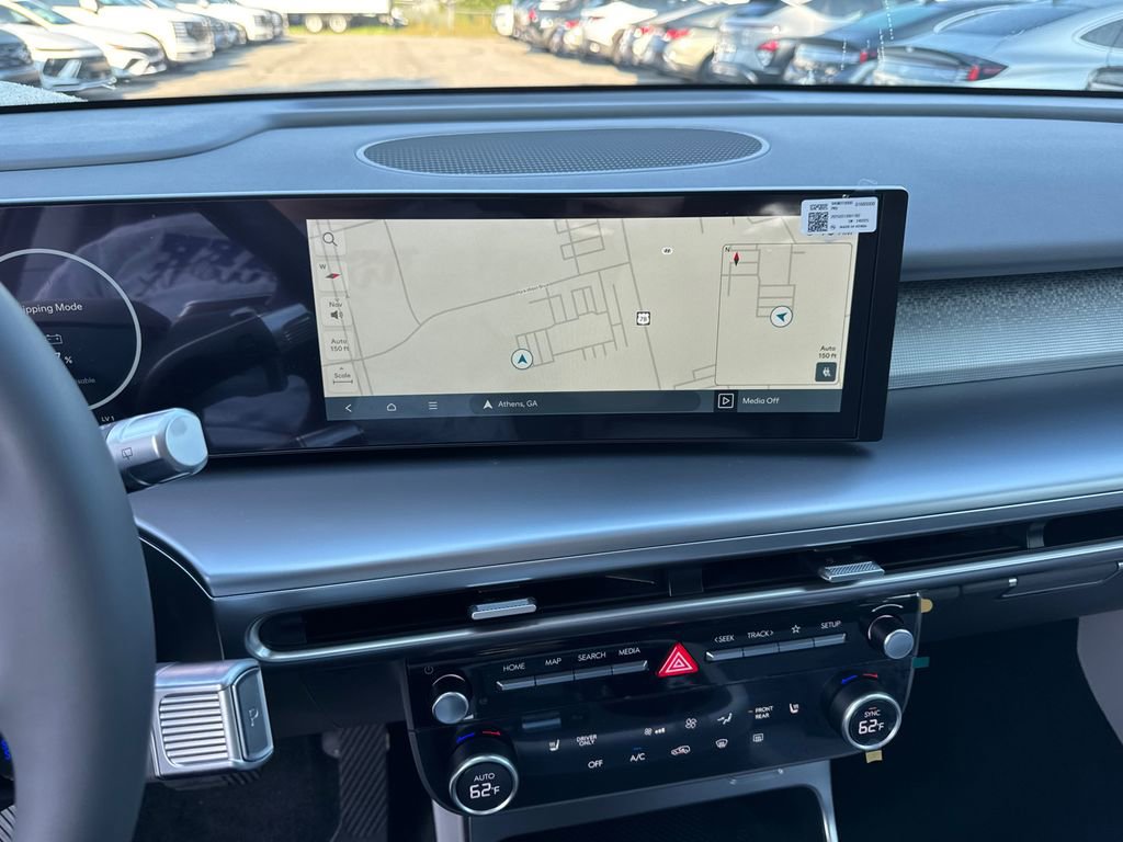 New 2026 Hyundai Ioniq 9 SE image 19