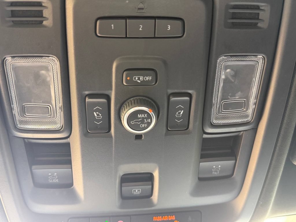 Used 2023 Cadillac Escalade Premium Luxury w/ LPO, Floor Liner Package RWD image 36