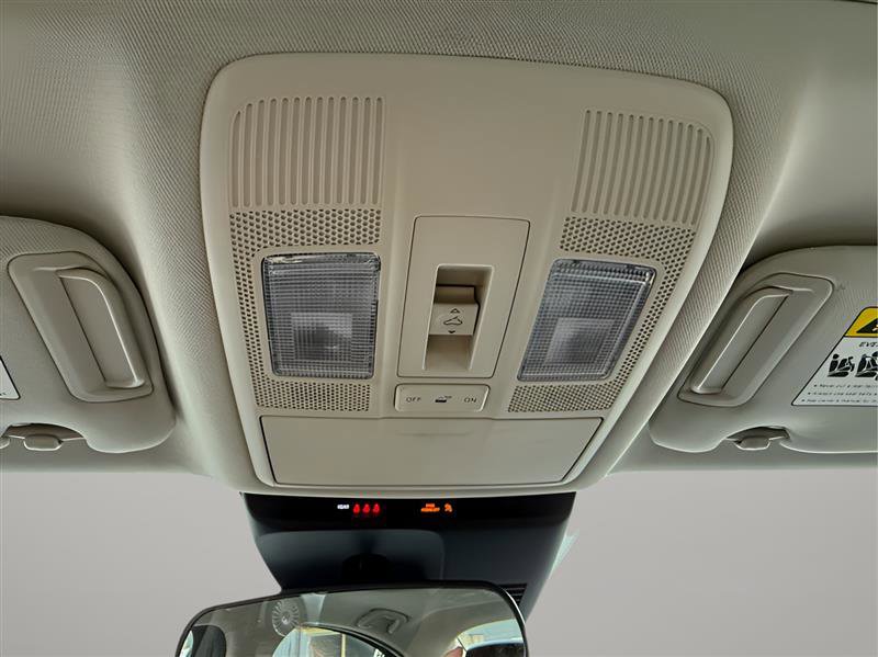 Used 2021 MAZDA MAZDA6 Touring image 23