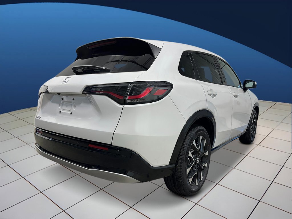 New 2027 Honda HR-V EX-L image 5