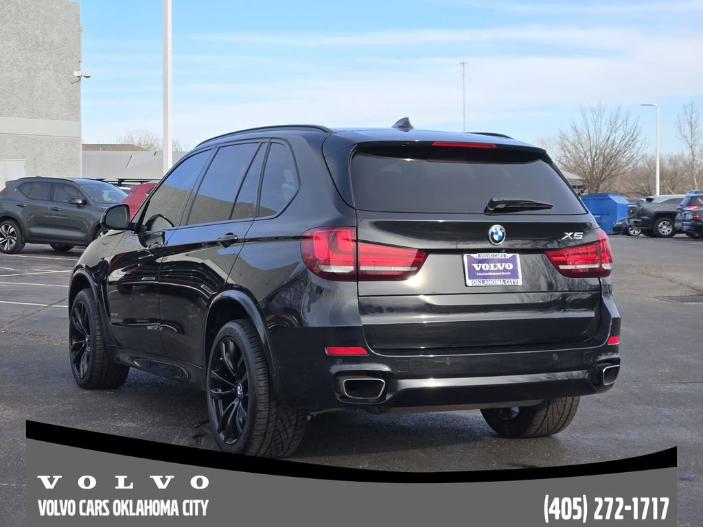 Used 2018 BMW X5 xDrive35i image 4