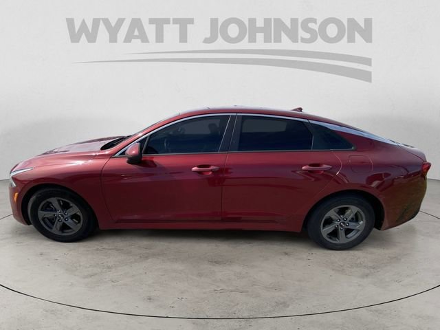 Used 2021 Kia K5 LXS FWD image 6