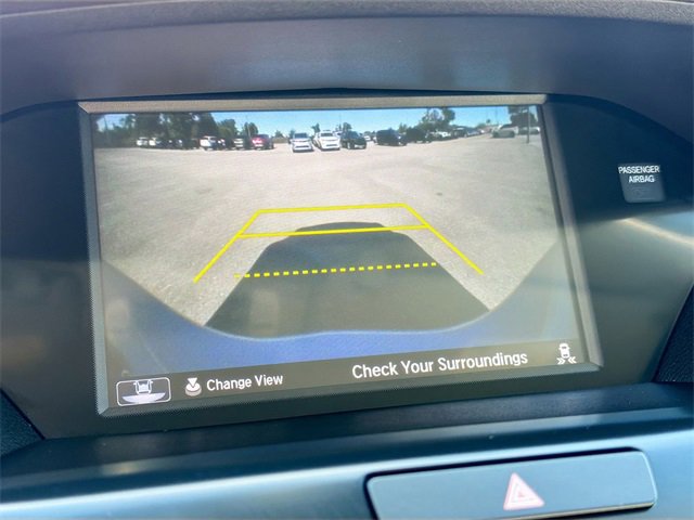 Used 2020 Acura MDX SH-AWD w/ Technology Package image 35