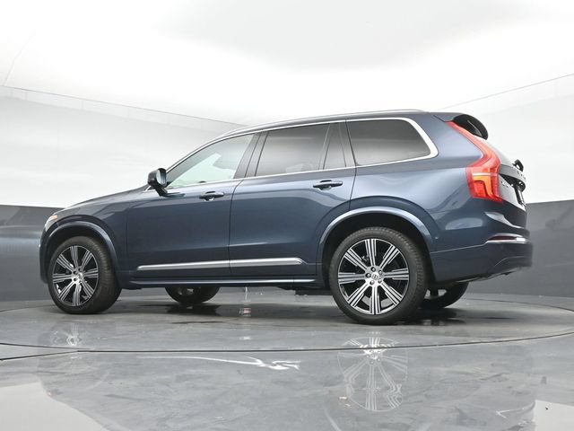 Used 2023 Volvo XC90 B6 Ultimate AWD/4WD image 42