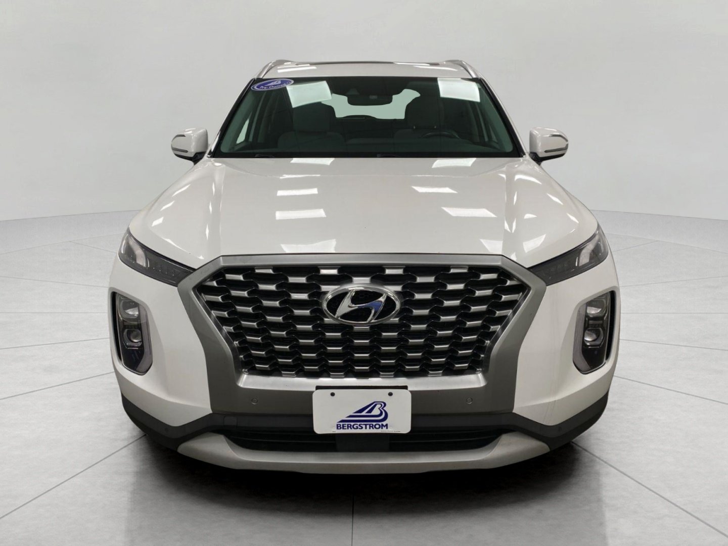Used 2021 Hyundai Palisade SEL w/ Convenience Package AWD/4WD image 11