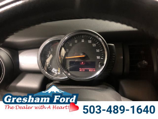 Used 2016 MINI Cooper 4-Door Hardtop image 17