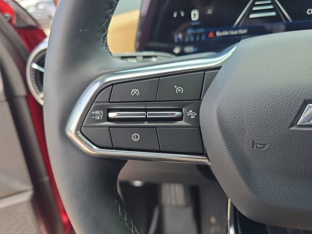 Used 2026 Chevrolet Equinox ACTIV w/ Convenience Package III FWD image 24