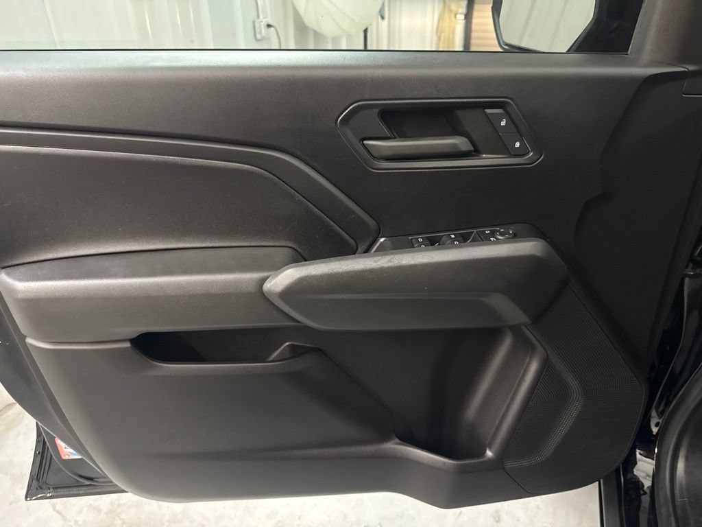 Used 2023 Chevrolet Colorado Trail Boss w/ Advanced Trailering Package AWD/4WD image 8