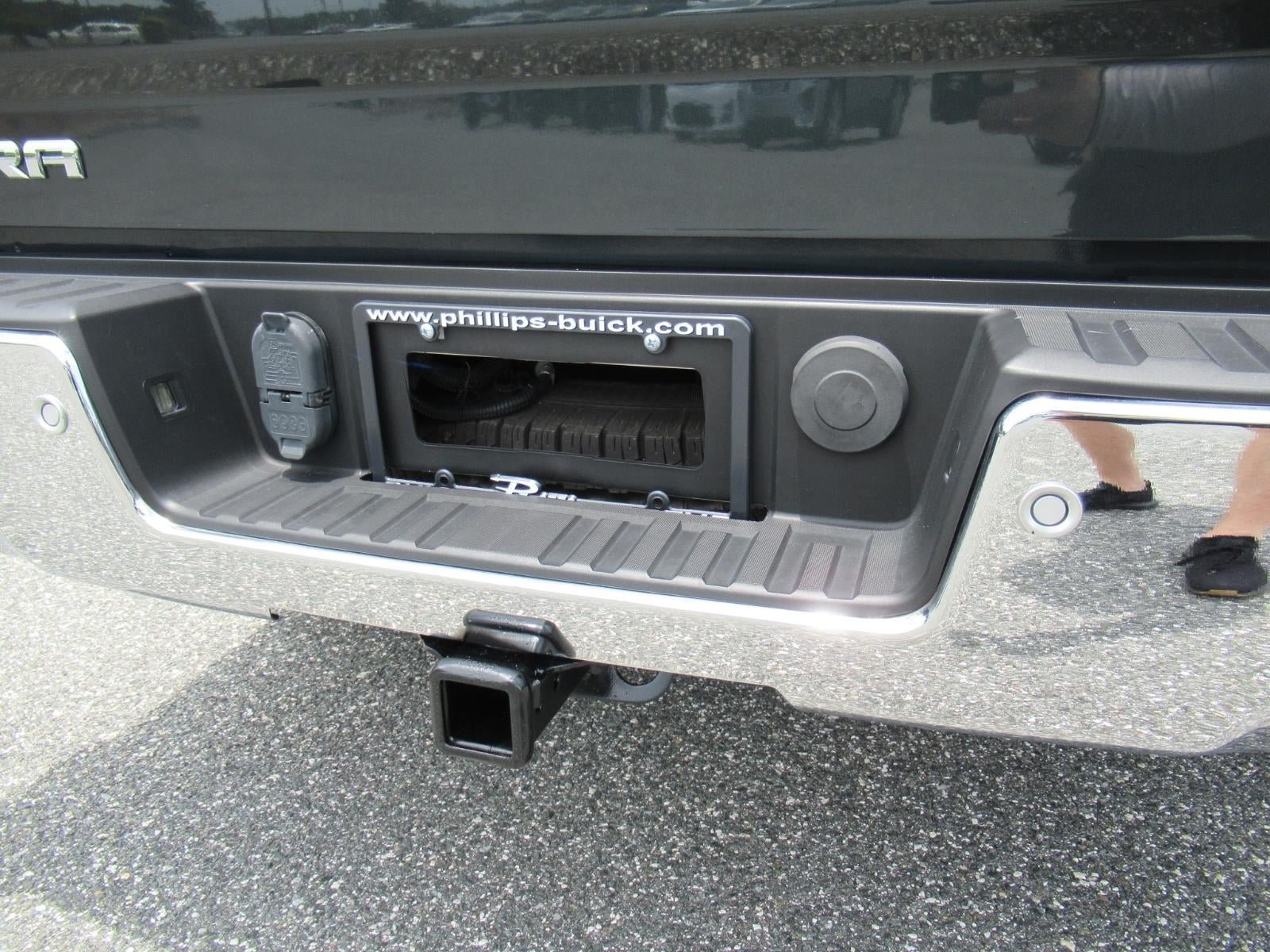 Used 2018 GMC Sierra 1500 SLT AWD/4WD image 33