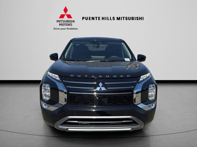 New 2026 Mitsubishi Outlander SE FWD image 2