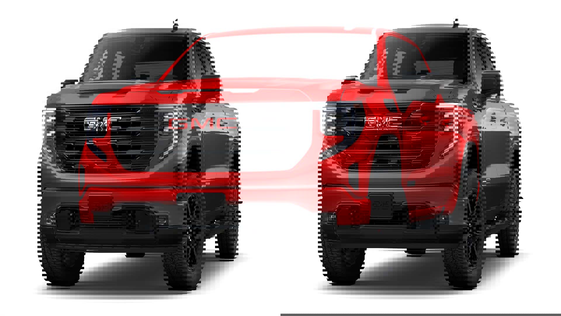 New 2026 GMC Sierra 1500 Elevation w/ Max Trailering Package image 28