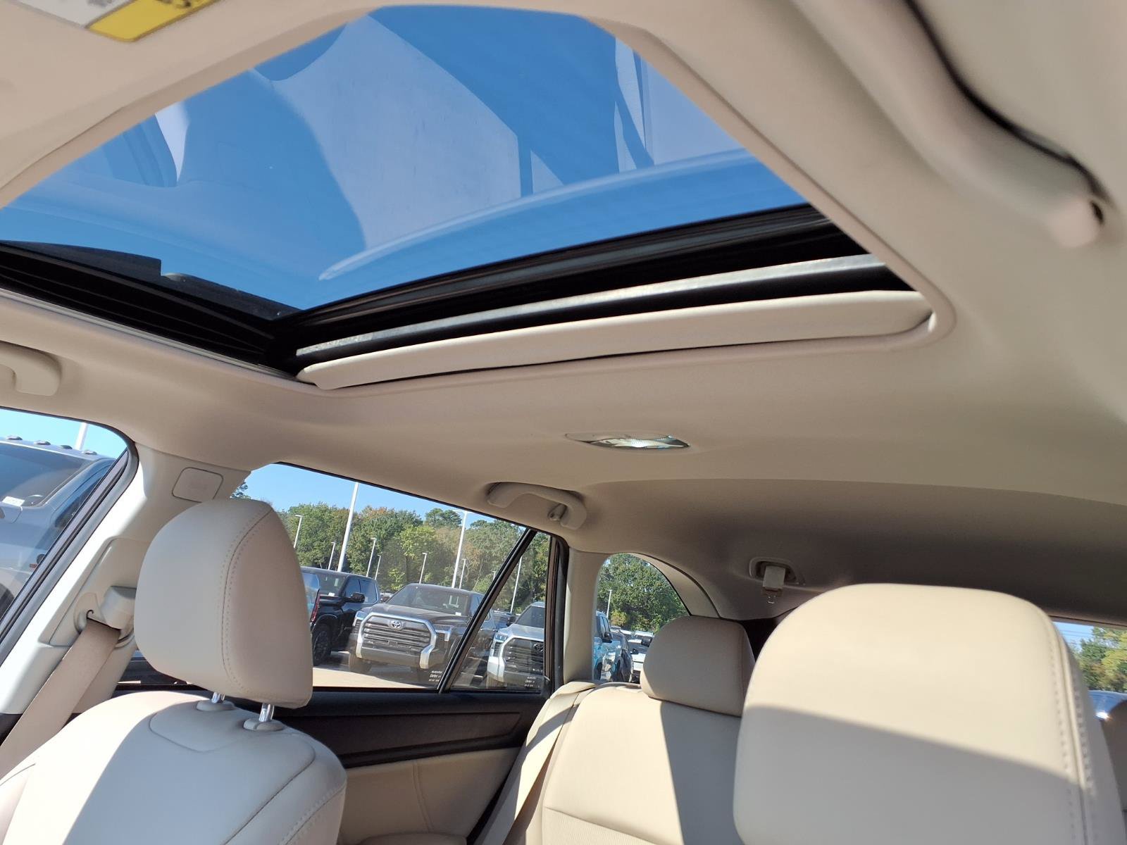 Used 2019 Subaru Outback 2.5i Limited AWD/4WD image 13
