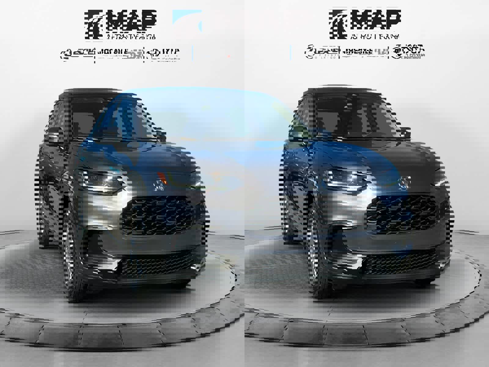 Used 2023 Honda HR-V LX image 7