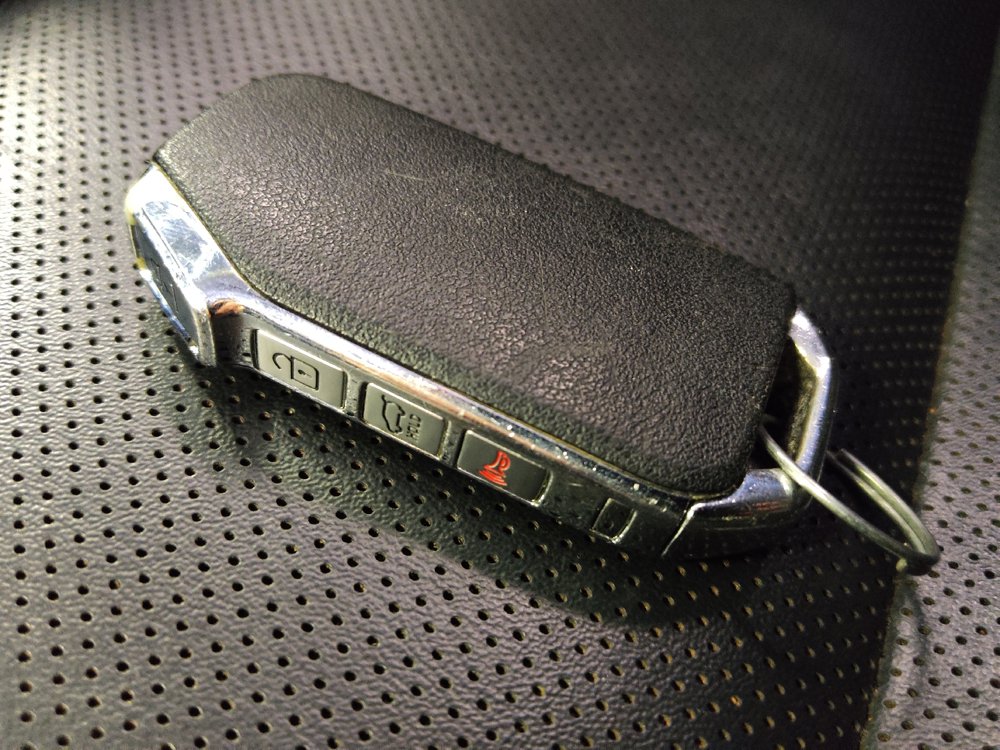 Used 2022 Kia Telluride LX AWD/4WD image 32