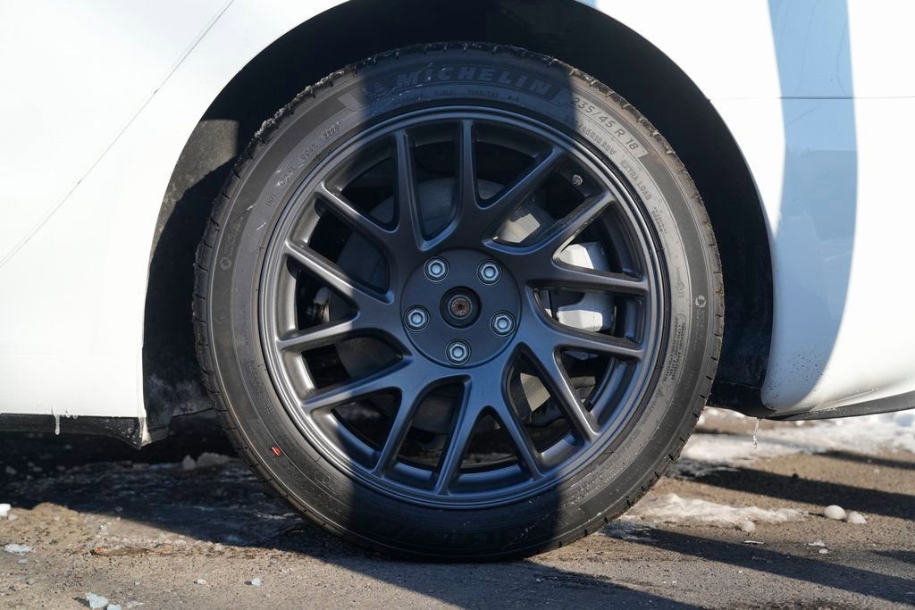 Used 2026 Tesla Model 3 Long Range image 14