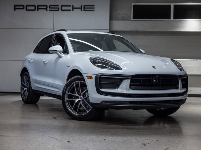 New 2026 Porsche Macan image 13