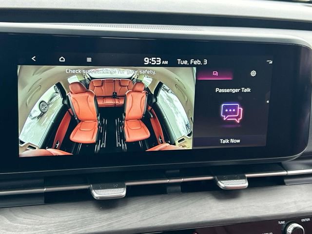 Used 2023 Kia Carnival SX image 35