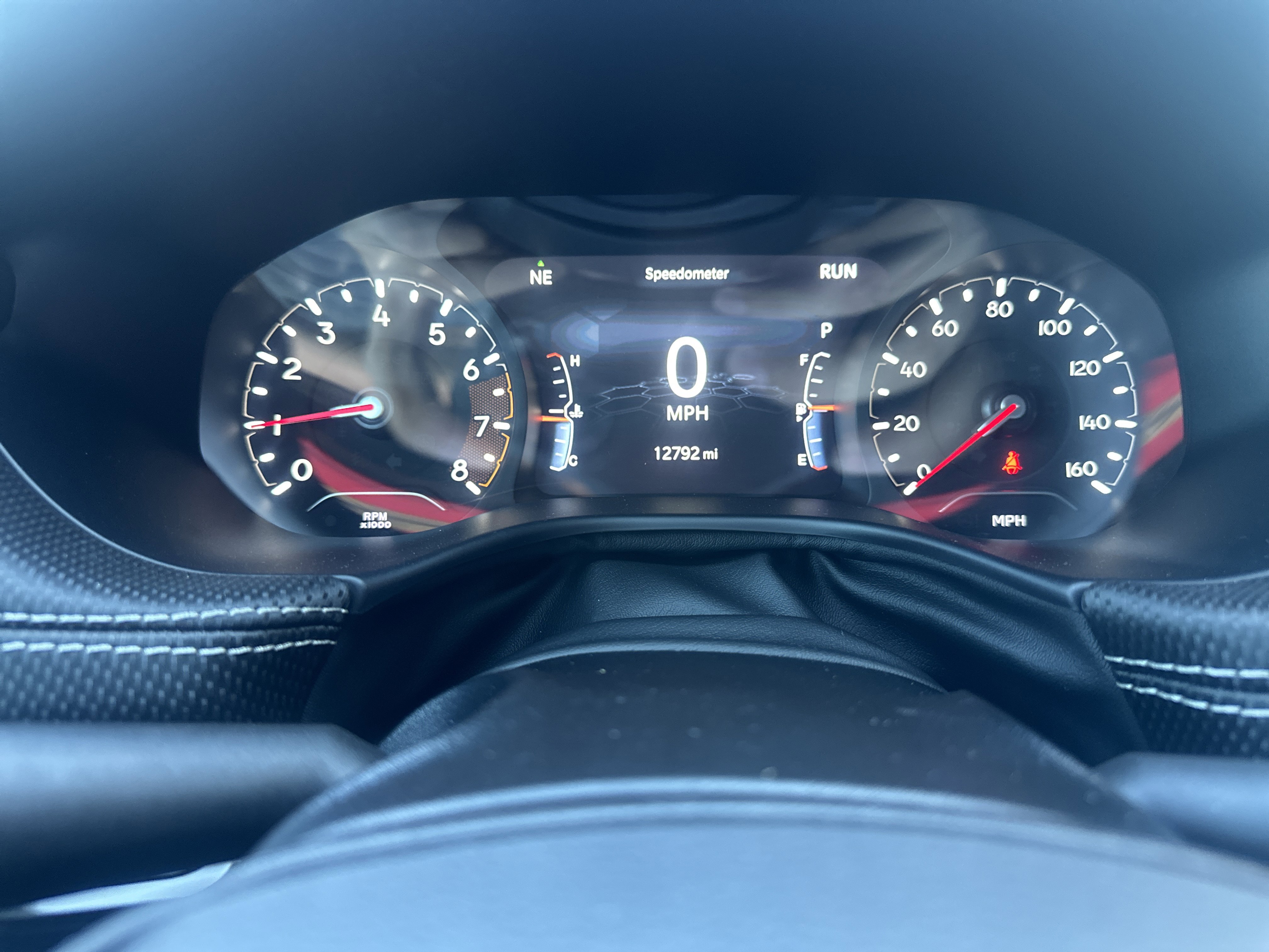 Used 2024 Jeep Compass Latitude w/ Convenience Group image 19