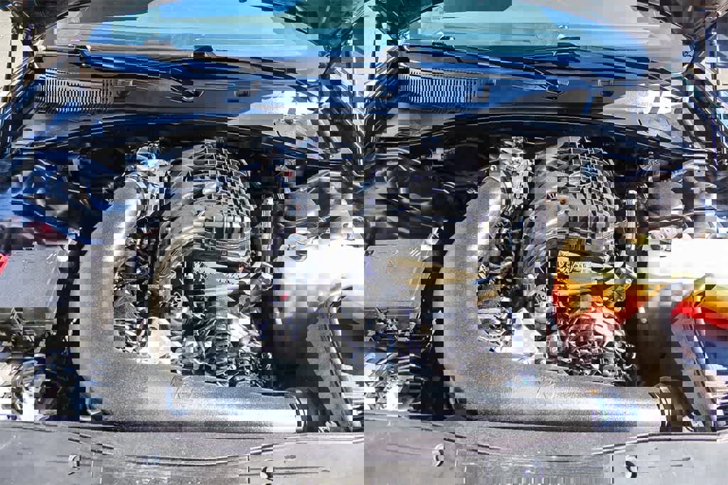 Used 2020 Dodge Charger GT w/ Blacktop Package image 37