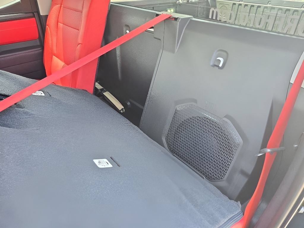 Used 2023 Toyota Tundra TRD Pro AWD/4WD image 36