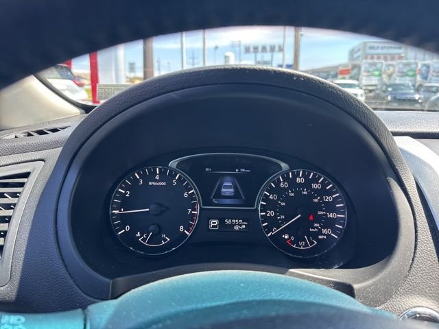 Used 2015 Nissan Altima 3.5 SL image 19